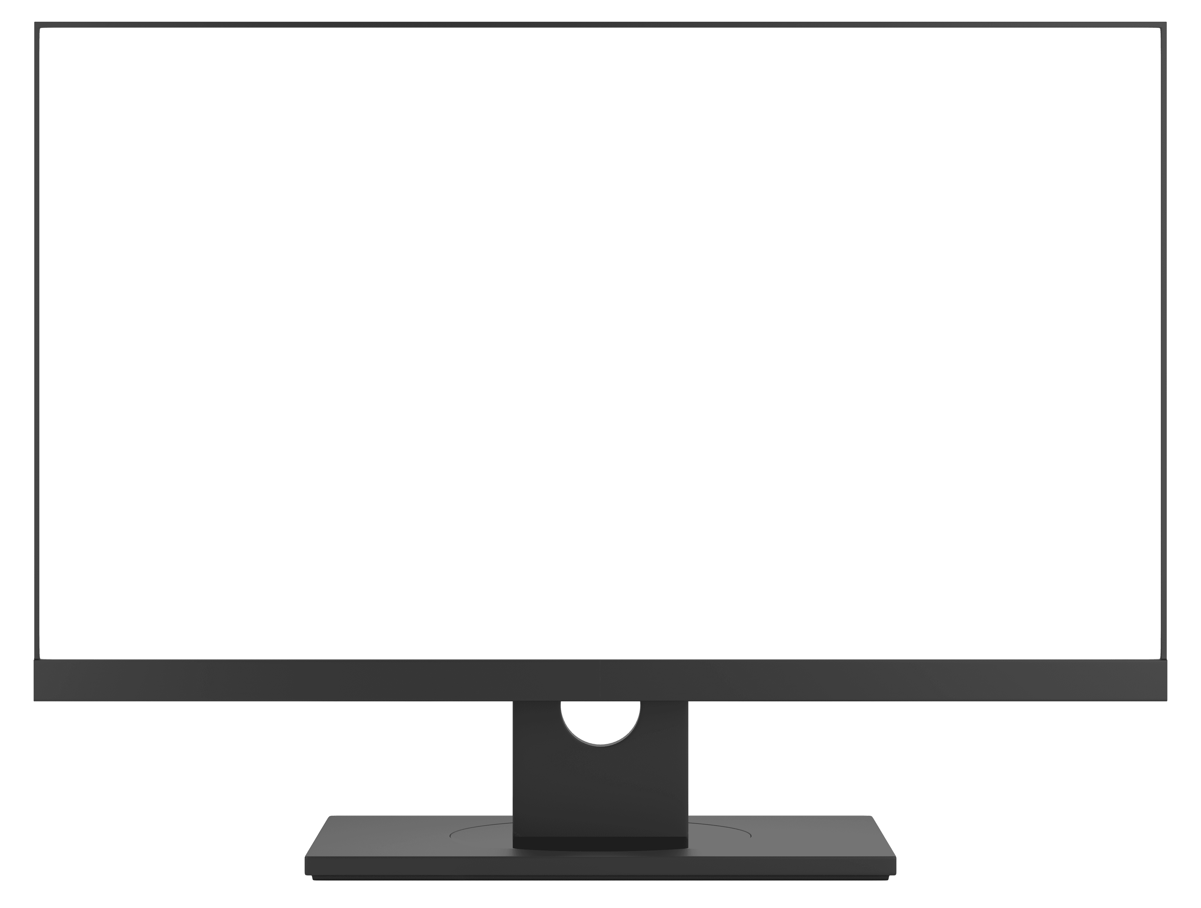 Monitor Frame